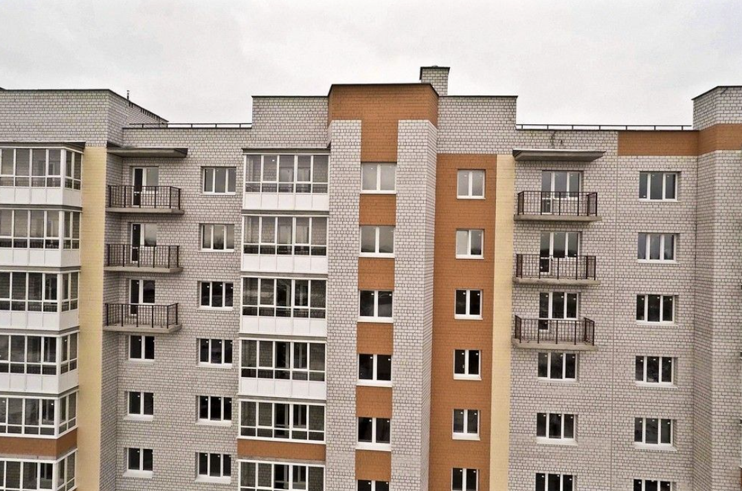 ул. Маловишерская